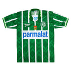 1996-97 SE Palmeiras Home Shirt