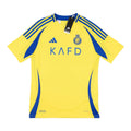 2024-25 Al-Nassr FC Home Shirt