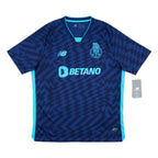 2024-25 FC Porto Third Shirt