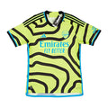 2023-24 Arsenal FC Away Shirt