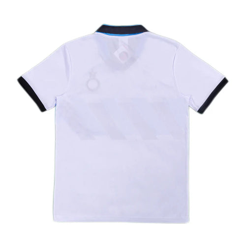 1990-91 FC Internazionale Milano Away Shirt