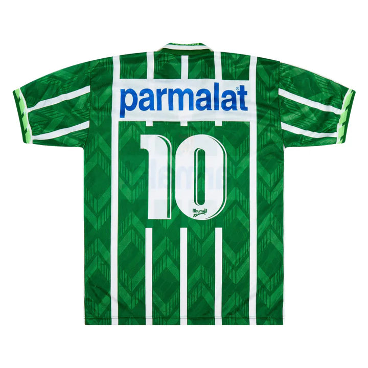 1996-97 SE Palmeiras Home Shirt