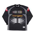 2001-02 Juventus FC Goalkeeper Shirt