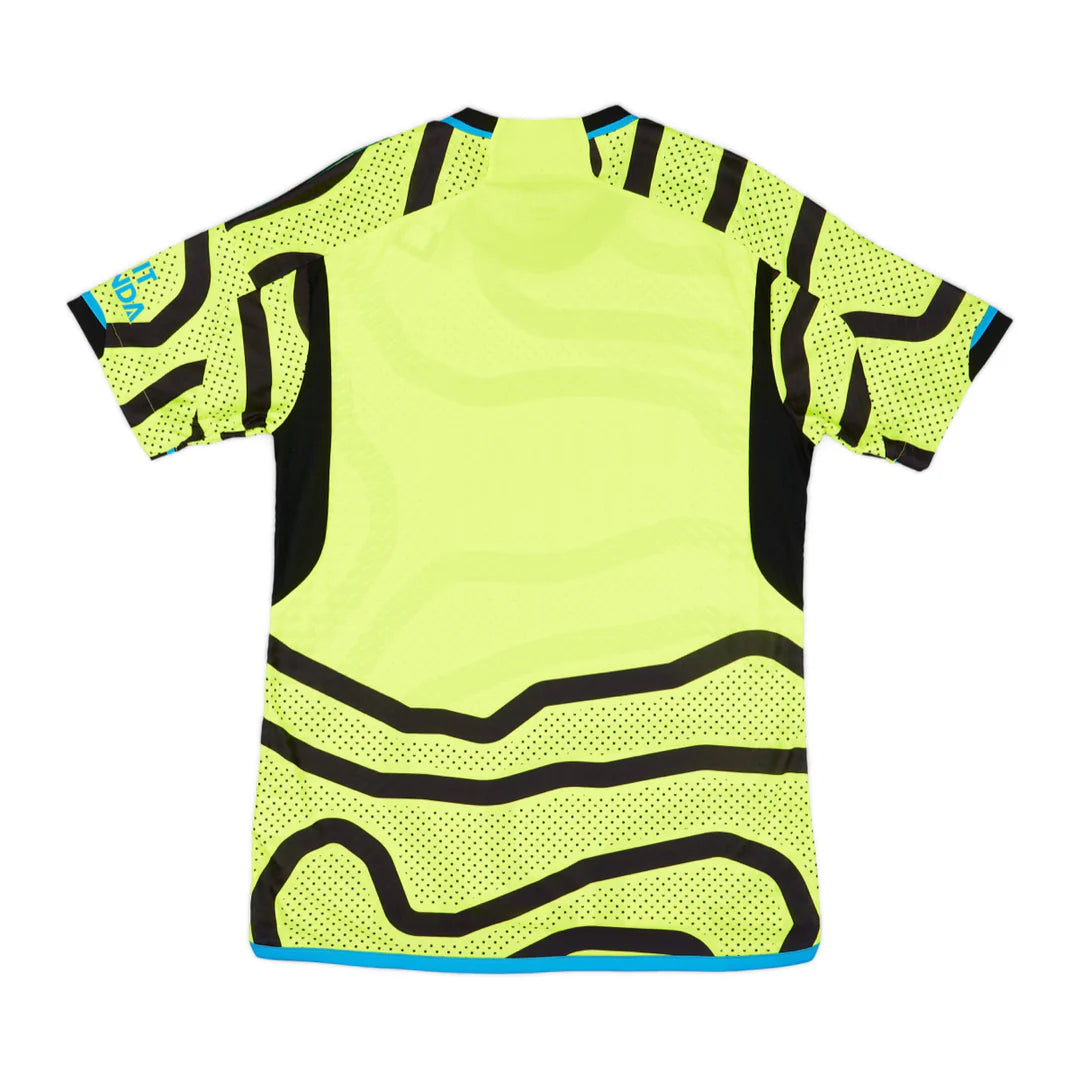 2023-24 Arsenal FC Away Shirt