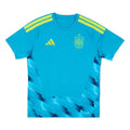 2026 Spain Goalkeeper Kit