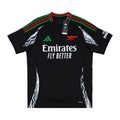 2024-25 Arsenal FC Away Shirt