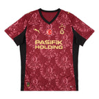 2025-26 Galatasaray SK Third Shirt