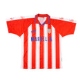 1995-96 Atlético de Madrid Home Shirt