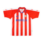 1995-96 Atlético de Madrid Home Shirt