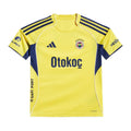 2025-26 Fenerbahçe SK Away Shirt