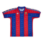 1995-97 FC Barcelona Home Shirt
