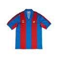 1991-92 FC Barcelona Home Shirt