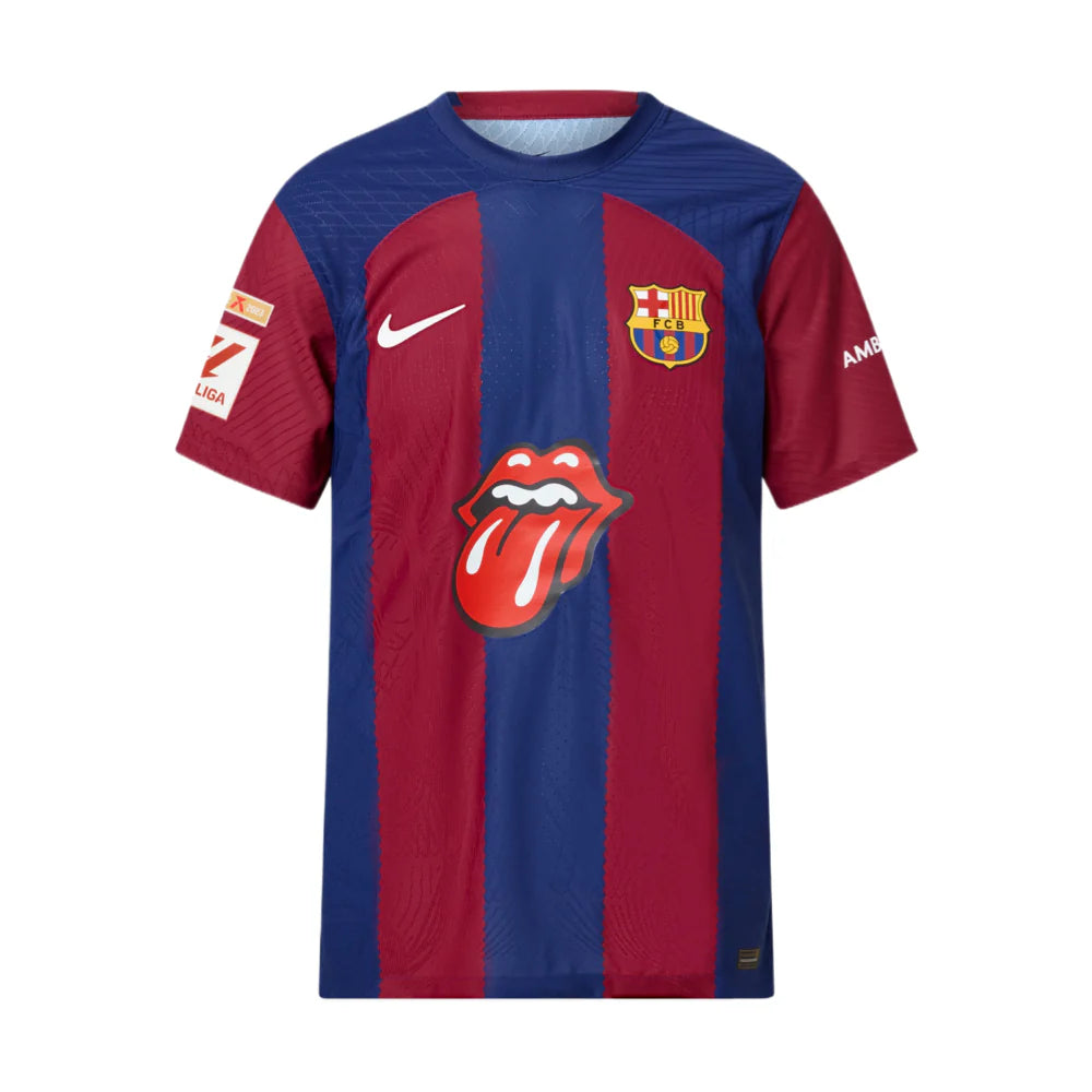 2023-24 FC Barcelona Special Edition Shirt