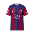 2023-24 FC Barcelona Special Edition Shirt