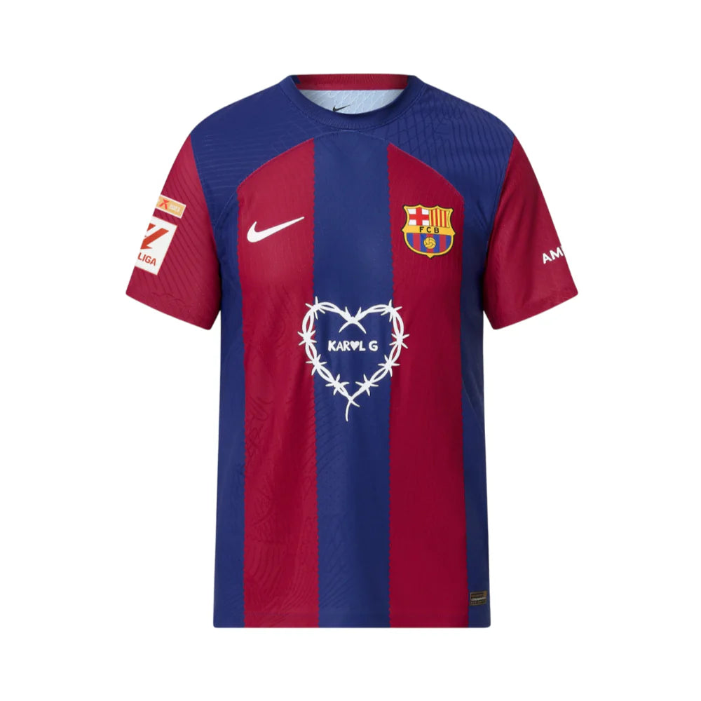2023-24 FC Barcelona Special Edition Shirt