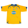 2005-06 Juventus FC Third Kit