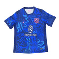 2024-25 Atlético de Madrid Third Shirt