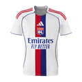 2025-26 Olympique Lyonnais Home Shirt