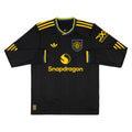 2025-26 Manchester United FC Long Sleeve Third Shirt