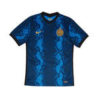 2021-22 Internazionale Milano Home Shirt
