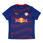 2025-26 RB Leipzig Away Shirt