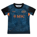2025-26 SSC Napoli Special Edition Shirt