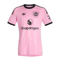2025-26 Manchester United FC Goalkeeper Kit