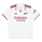 2025-26 Arsenal FC Third Shirt