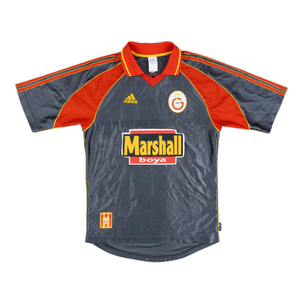 1999-00 Galatasaray SK Third Shirt