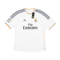 2013-14 Real Madrid CF Home Shirt