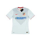 2013-14 Atlético de Madrid Away Shirt