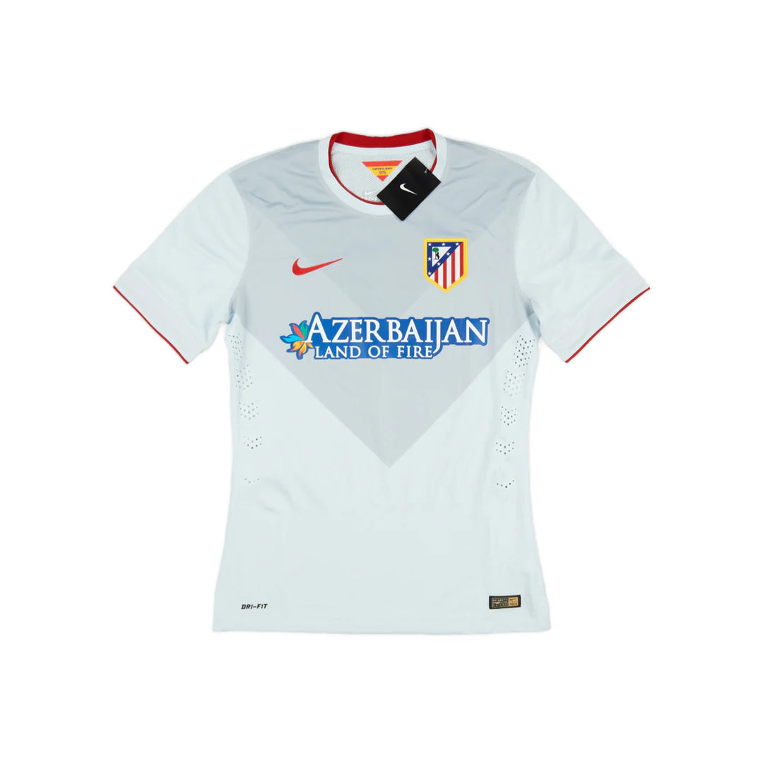 2013-14 Atlético de Madrid Away Shirt