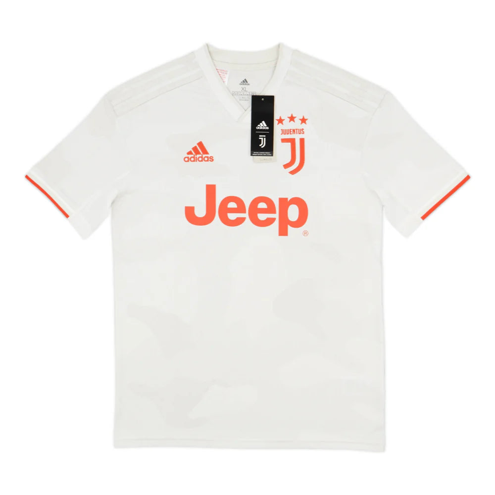 2019-20 Juventus FC Away Kit