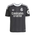 2025-26 Real Madrid CF Goalkeeper Shirt