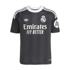 2025-26 Real Madrid CF Goalkeeper Shirt