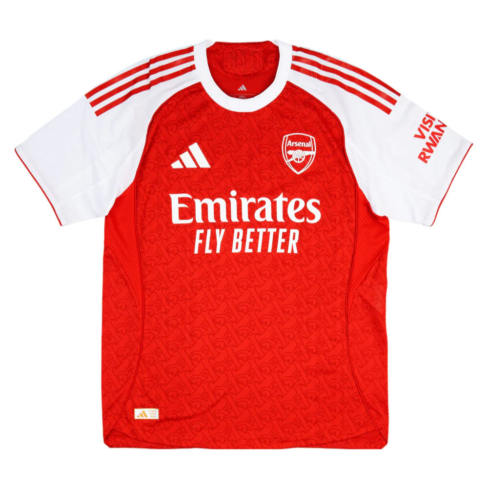 2025-26 Arsenal FC Home Shirt