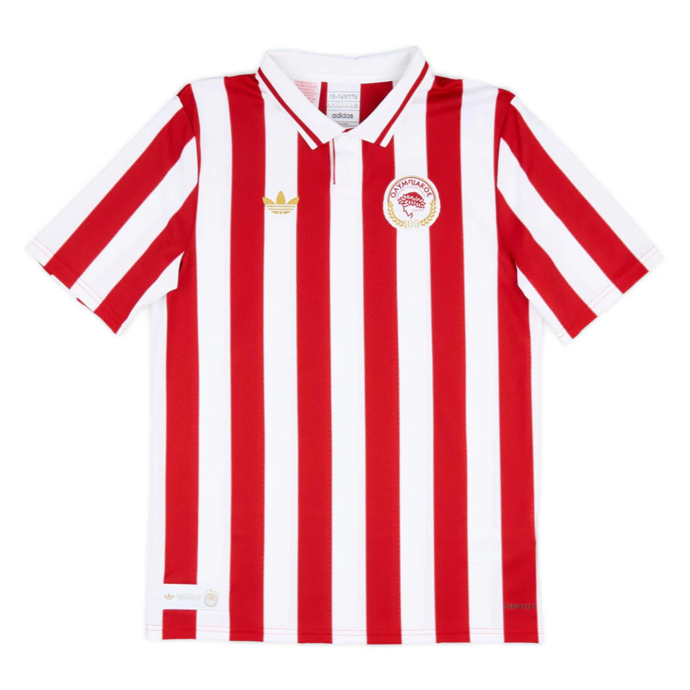 2024-25 Olympiacos FC Special Edition Shirt