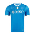 2025-26 SSC Napoli Home Shirt