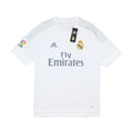 2015-16 Real Madrid CF Home Shirt