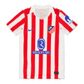 2025-26 Atlético de Madrid Home Shirt