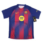 2025-26 FC Barcelona Home Shirt ­