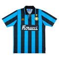 1992-93 FC Internazionale Milano Home Shirt