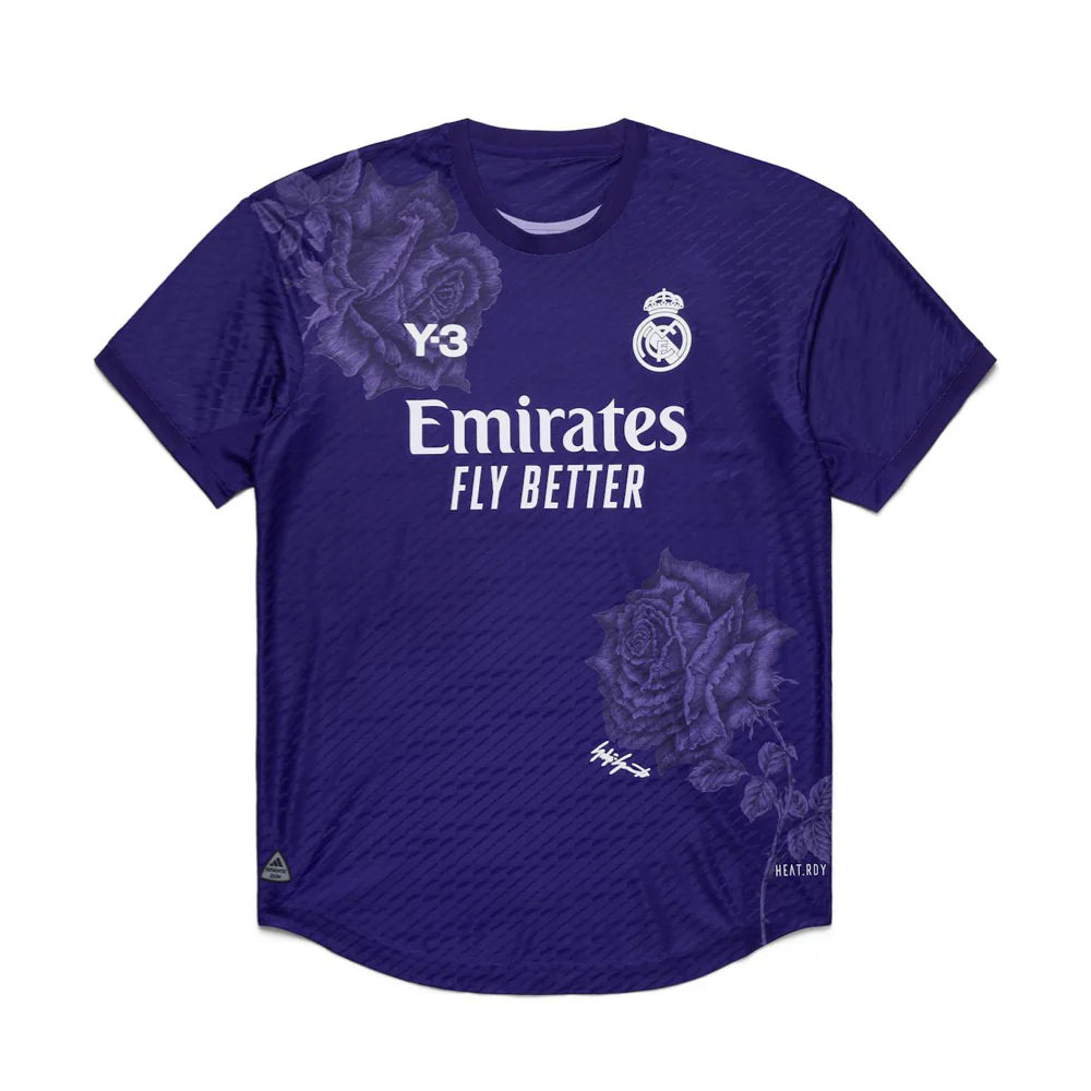 2023-24 Real Madrid CF Third Shirt