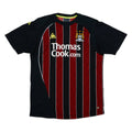 2008-09 Manchester City Away Shirt