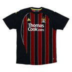 2008-09 Manchester City Away Shirt