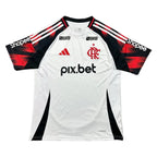 2025-26 CR Flamengo Away Shirt