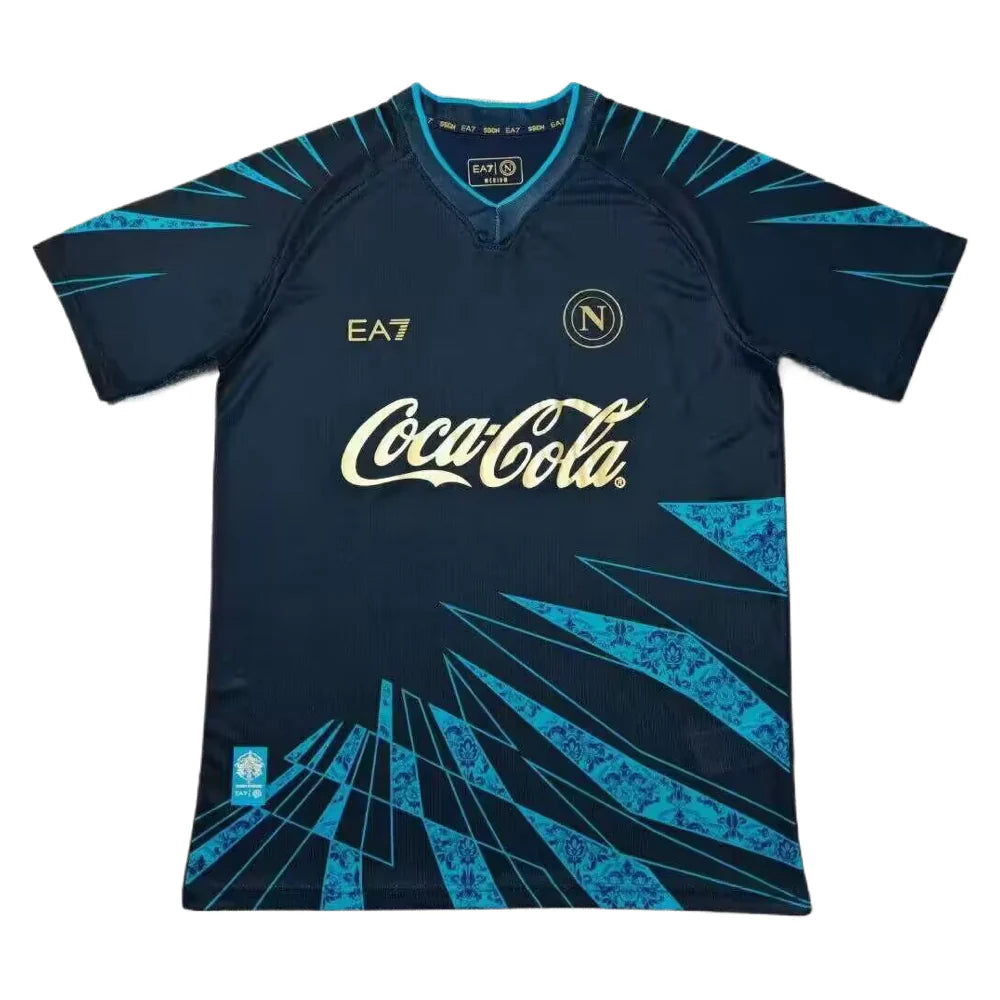 2025-26 SSC Napoli Special Edition Kit