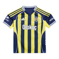 2025-26 Fenerbahçe SK Home Shirt