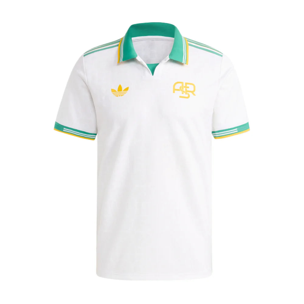 2025-26 AS Roma Third Shirt