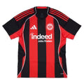 2025-26 Eintracht Frankfurt Home Shirt